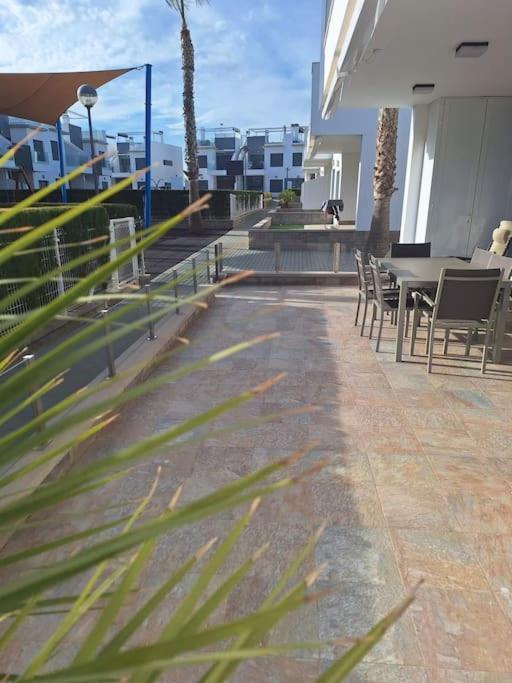 Casa Del Toro - Lamar II Resort Pilar de la Horadada Eksteriør bilde