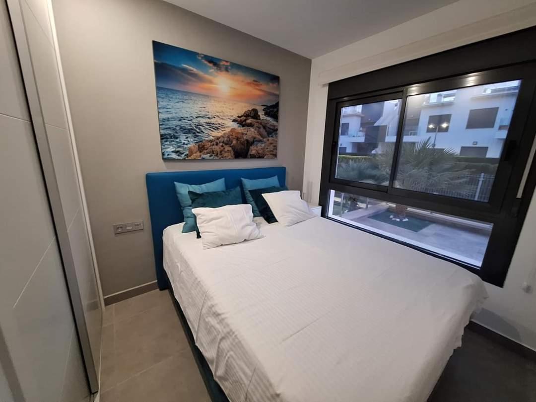 Casa Del Toro - Lamar II Resort Pilar de la Horadada Eksteriør bilde